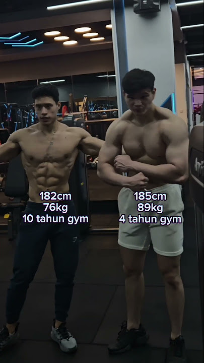 posing duo dewa yunani ft. Enrique Dustin