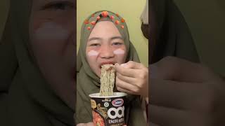 Challenge Makan Pedas