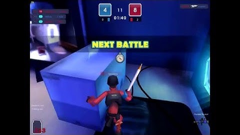 Microvolts : hacker caught #1