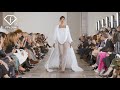Georges Chakra presented his Spring 2020 couture collection at Paris’ Petit Palace | FashionTV | FTV