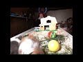 " What A Wonderful World " c4 #harmonica #easyliving #boat #humor #funny #guineapigs #shorts