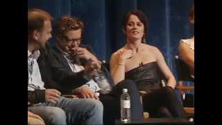 The Mentalist | Paley Fest - Part 01/03 - 2009