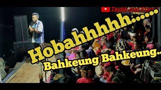DAUN HIRIS JOGED SITUTUNYUK (dion jabog) BANGRENG CIPETEUY...