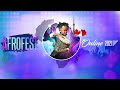 Afrofest online 2021  day 6