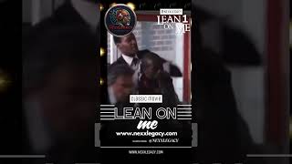 This Is Why We Remember This Scene