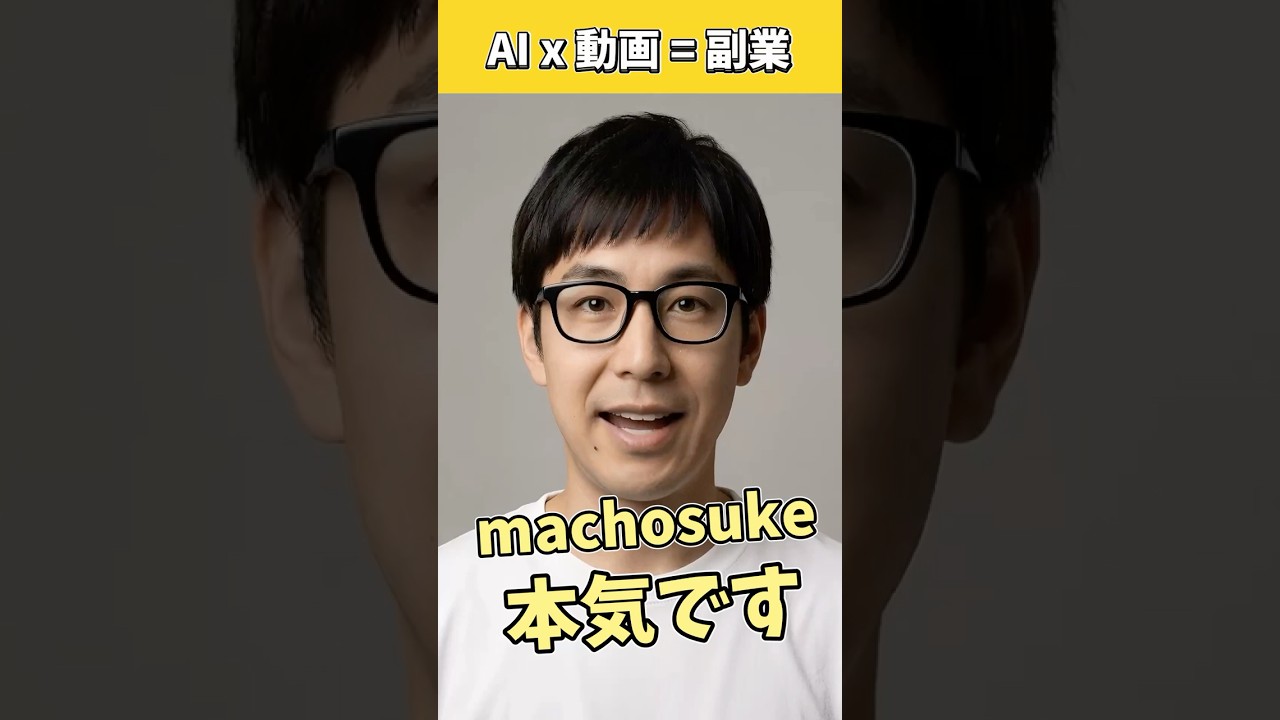 【緊急募集】本気の人だけ来てください!AI実践ラボ始めます