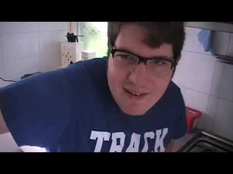 KOOKVLOG HOW TO MAKE A TOSTI