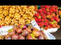 Shopping As A Raw Vegan In Malaysia! | Desa Parkcity