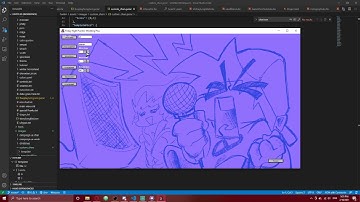 New Character Menu (FNF Modding Plus)