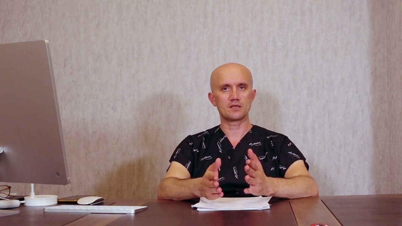 Boyun Fıtığı Ameliyatı Nasıl Yapılır? - Beyin ve Sinir Cerrahisi