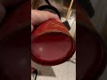 Lantern #lantern #camping #coleman #red #1954 #life #lifestyle #trending #red #pyrex #youtube #you