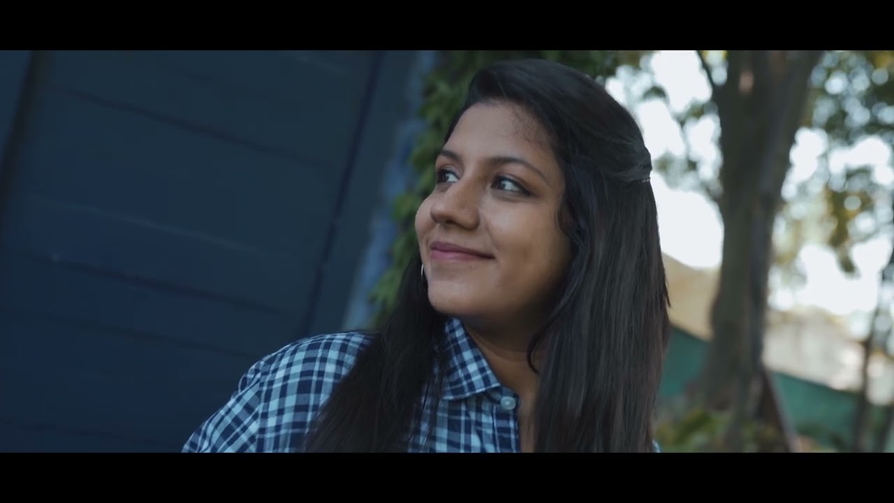 Kewdhi Pre-Wedding Film