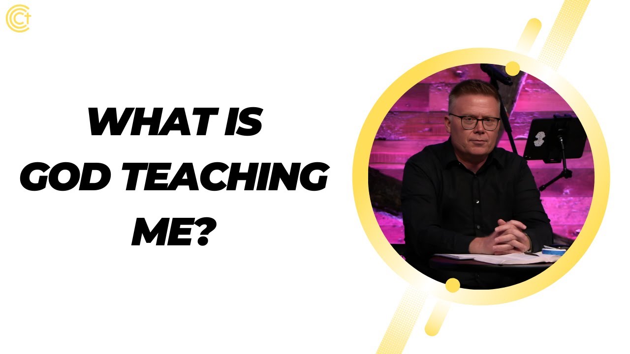 From Struggle to Strength: The Purpose Behind Your Pain