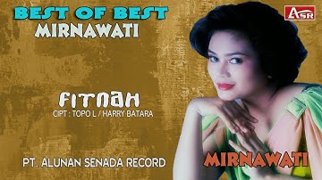 MIRNAWATI -  FITNAH ( Official Video Musik ) HD