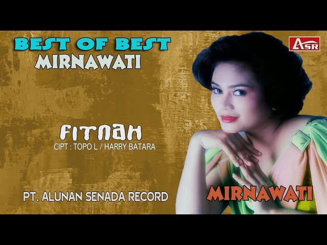 MIRNAWATI -  FITNAH ( Official Video Musik ) HD class=