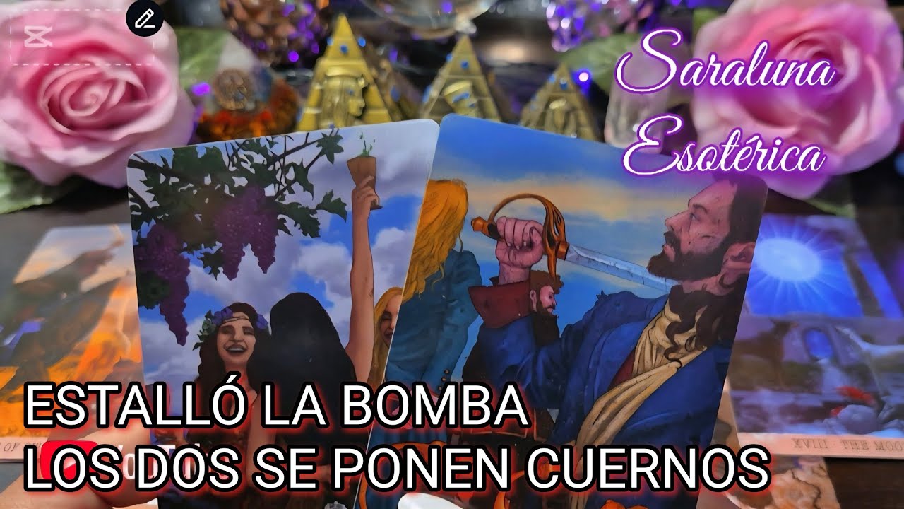 💣 💥SE DESATÓ EL INFIERNO🔥 TU EX Y SU PAREJA SE ENFRENTAN POR CELOS 😡 FÍN 💔