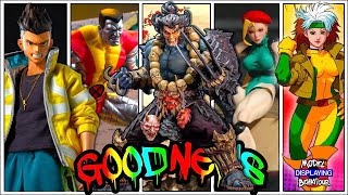 Download Lagu Monster Wolverine New Marvel Legends and Capcom Returns! MP3 Download Lagu Monster Wolverine New Marvel Legends and Capcom Returns! MP3