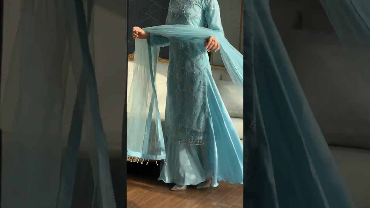 party wear dresses ideas # 