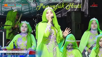 TIARA - Nurmega / Orkes Putri Nurul Qolbi / PENYEJUK HATI / PANAMA AUDIO / Dewi Production