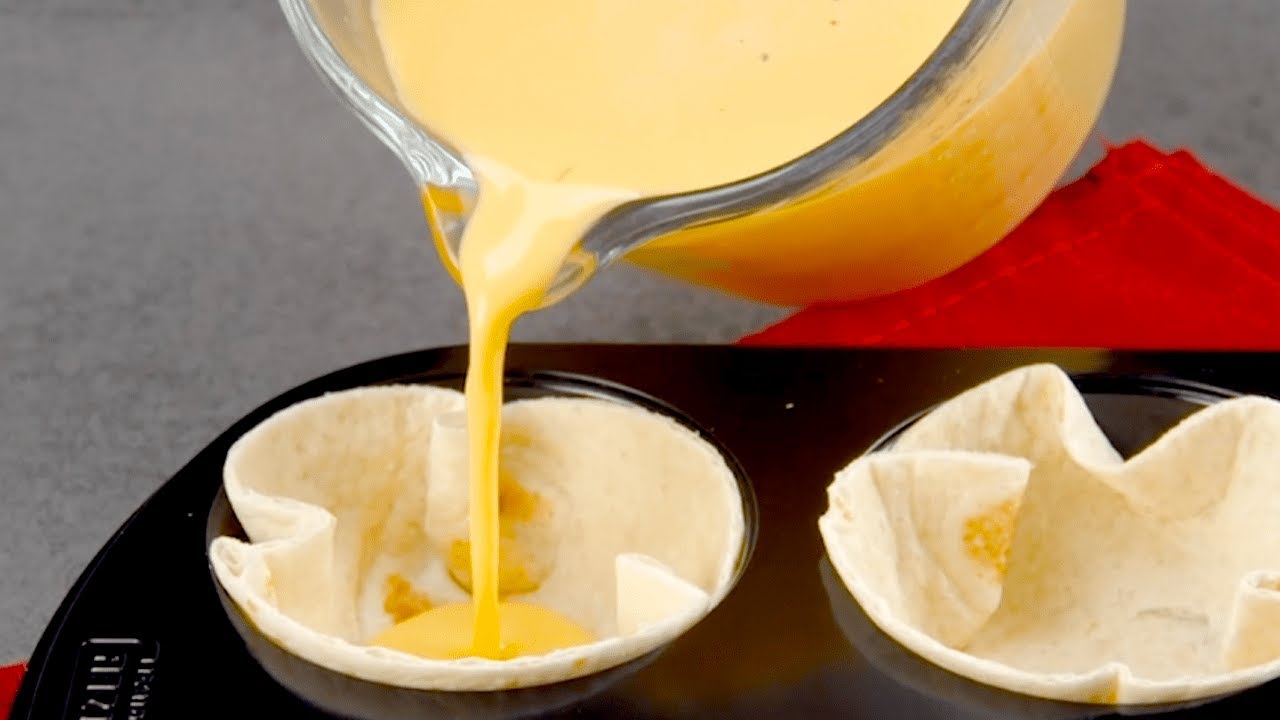 13 schnelle Frühstücksideen mit wenig Zutaten – perfekt für den Alltag!