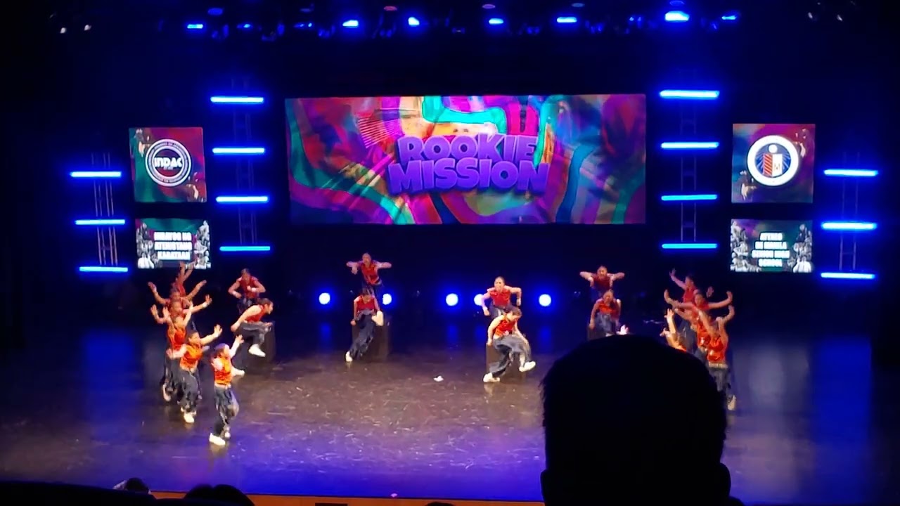 INDAYOG NG ATENISTANG KABATAAN | DANCE SUPREMACY QUEENS 2026 | HIGHSCHOOL DIVISION