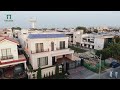 I kanal Classical House for Sale in DHA-6, Lahore Designed by Architect Faisal Rasul