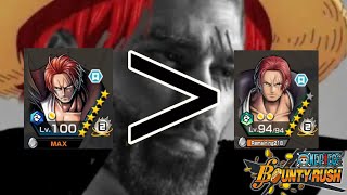 6⭐️ BUFFED YONKO SHANKS(MONSTER IS BACK!) SS League Gameplay