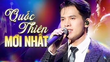 Quốc Thiên live at Mây Concert " Ngày Mai Người Ta Lấy Chồng, Rất Lâu Rồi Mới Khóc "