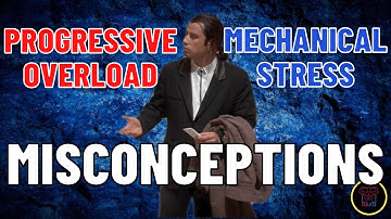 Progressive Overload: What EVERYONE Gets Wrong