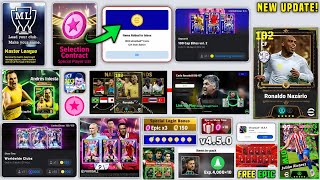 Download Lagu eFootball™ 2026 Thursday Update! Free Epics 🔥 Premium Club Packs, New Managers, ePoints Shop Players MP3 Download Lagu eFootball™ 2026 Thursday Update! Free Epics 🔥 Premium Club Packs, New Managers, ePoints Shop Players MP3