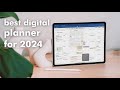 The best digital planner for 2024  apple calendar community  more