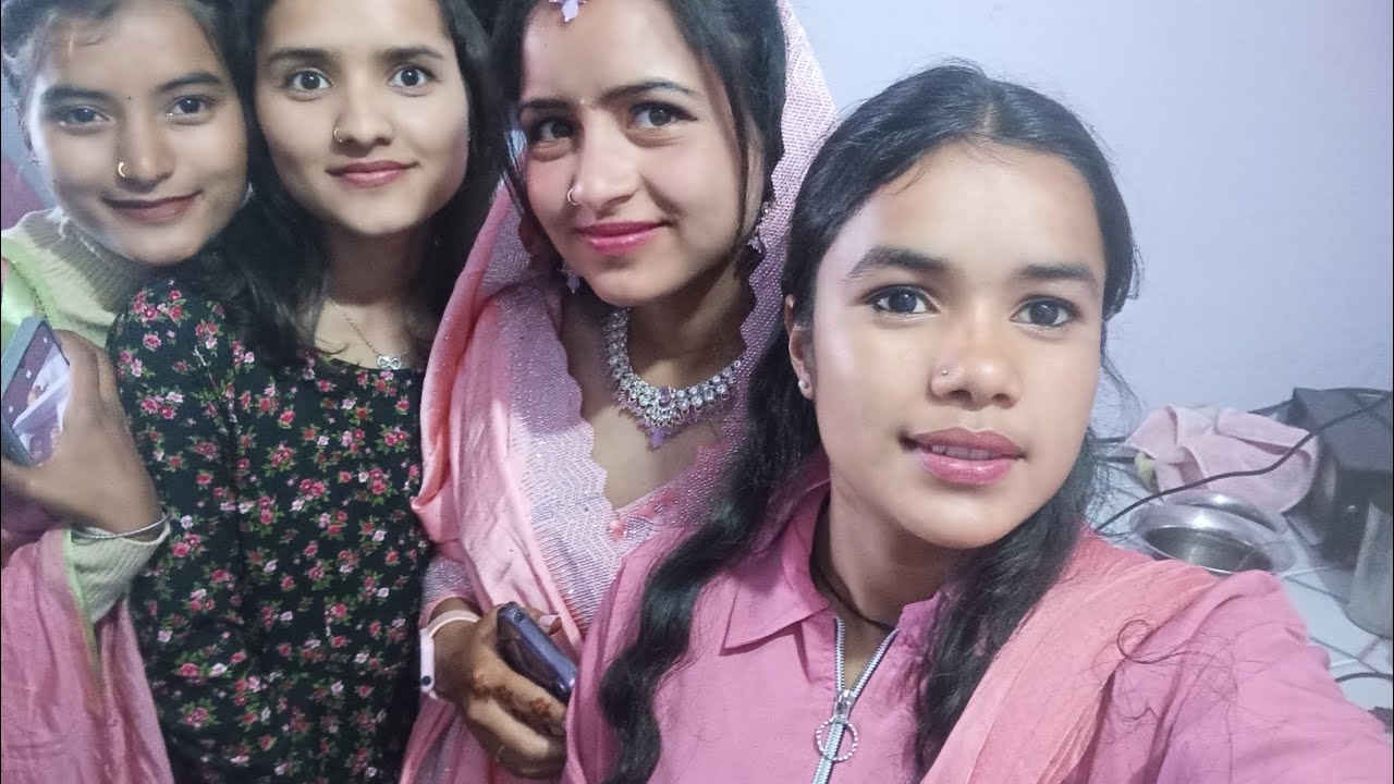 Rinkita ki engagements💍💐💐