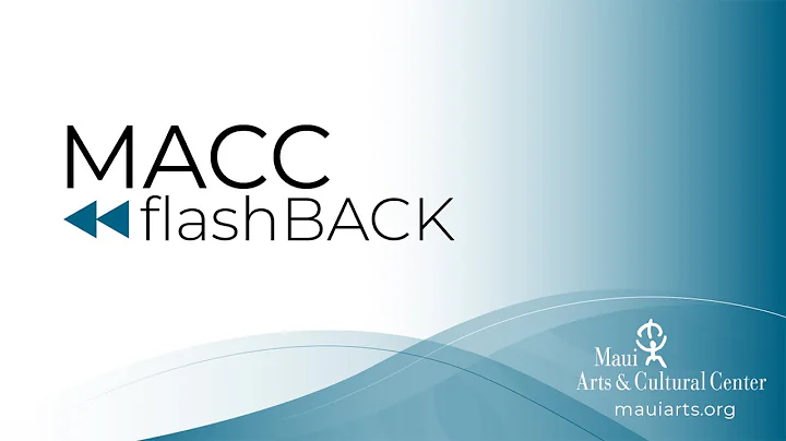 SIDNEY YEE: WABI-SABI exhibit MACC flashBACK