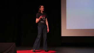 We are Funding The Climate Crisis | Amelia Kopp | TEDxGunnHighSchool Net Worth