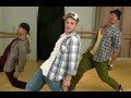 Step Up Revolution - Virtual Flash Mob Official Dance Tutorial - #StepUpMob