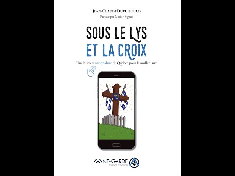 Sous le lys