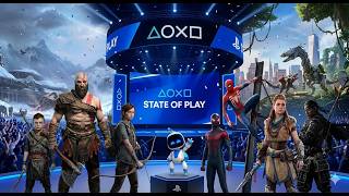 Sony Reveals + Summer Game Fest 2026