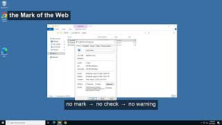 Windows Protected Your PC — How To Run The App Anyway (SmartScreen) screenshot 5
