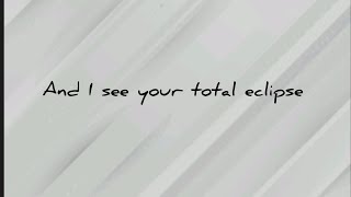 Eclipse - Michael Clifford (lyric video)