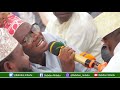 MUZDALIFA WAKIWA NA MUHAMMAD KHAMIS BAYAT ILIYOJAA HUZNI 