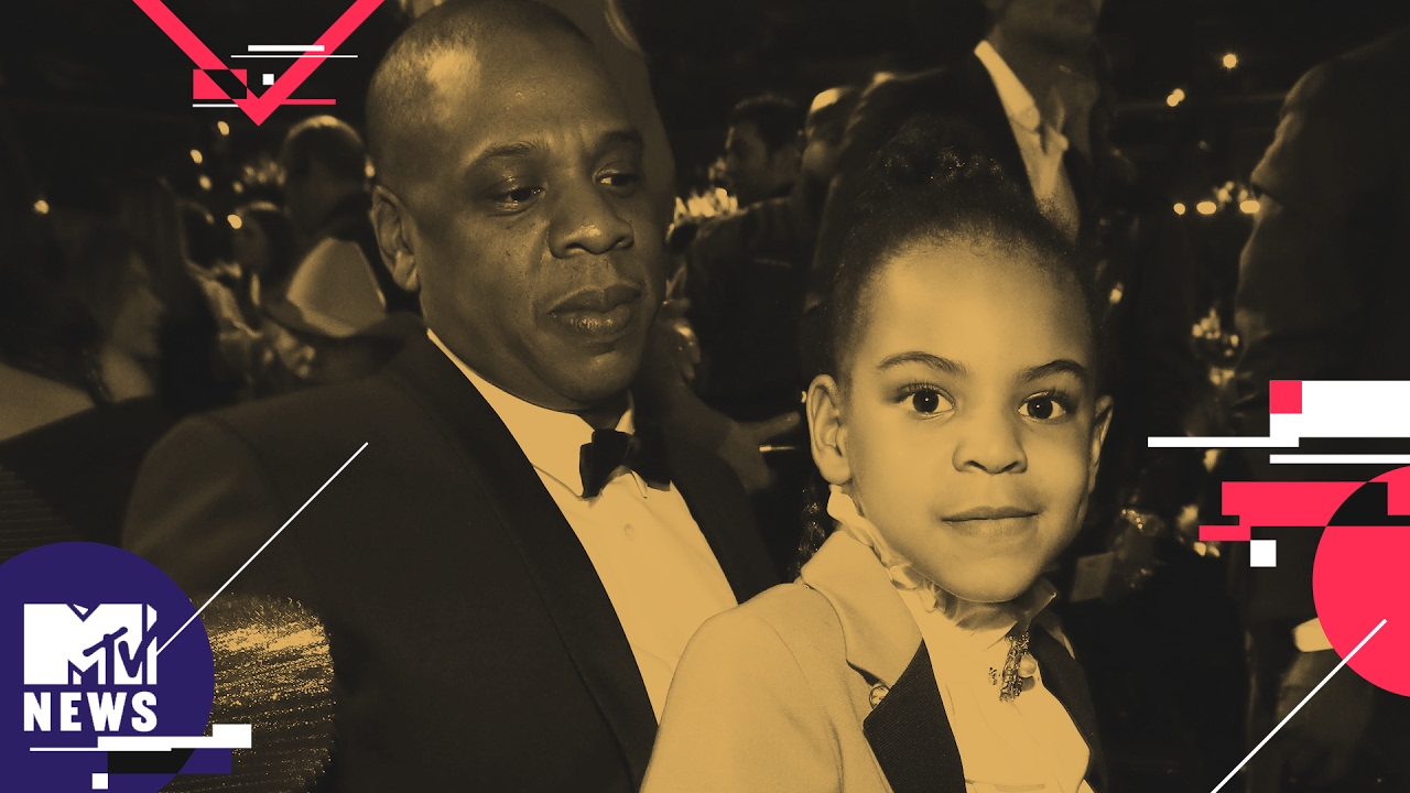 Look Back at All the Times Blue Ivy Carter Slayed at the Grammys Over the Years