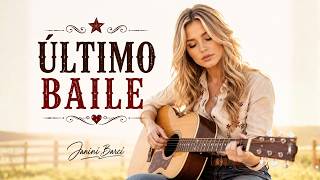 O Último Baile | Música: Country Ballad (PT-BR)