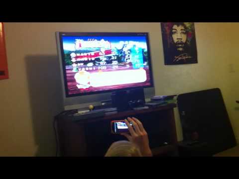 We Beat Mario Party 2