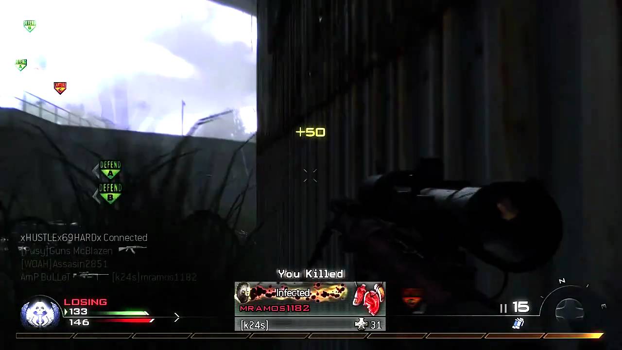 Reel Smart Motion Blur | effect test