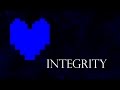 Integrity - Instrumental Mix (Undertale)