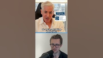 How a BILLION $$$ hedge fund keeps its money safe 🏦