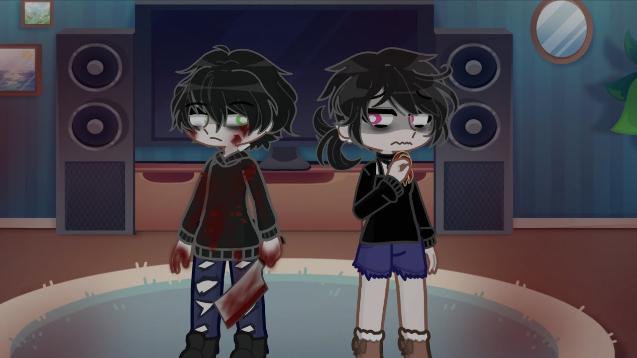 Andrew and Ashley graves React to tiktok's and Rap| ✨️Gacha life 2✨️ Leer la descripción 👇