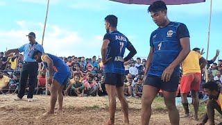 New Kabaddi khela 2023 | 🔥 Assam vs Bengal 🔥 | New ha du du khela 2023 | Nayan, Asra, Amir, Johirul.