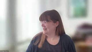 RDA Web Accessibility Event 1 (7 July 2026)