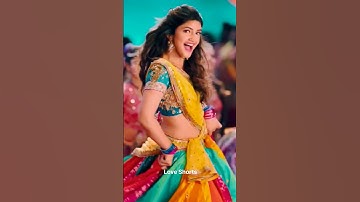 Sreeleela trending viral dance #dj #remix #party #music #newmusic #love #beautifulfolksong #djremix